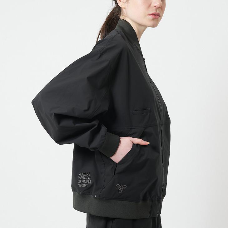 hummel（ヒュンメル） ジャンバー メンズ ユニセックス hummel PLAY