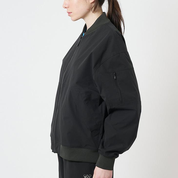 hummel（ヒュンメル） ジャンバー メンズ ユニセックス hummel PLAY