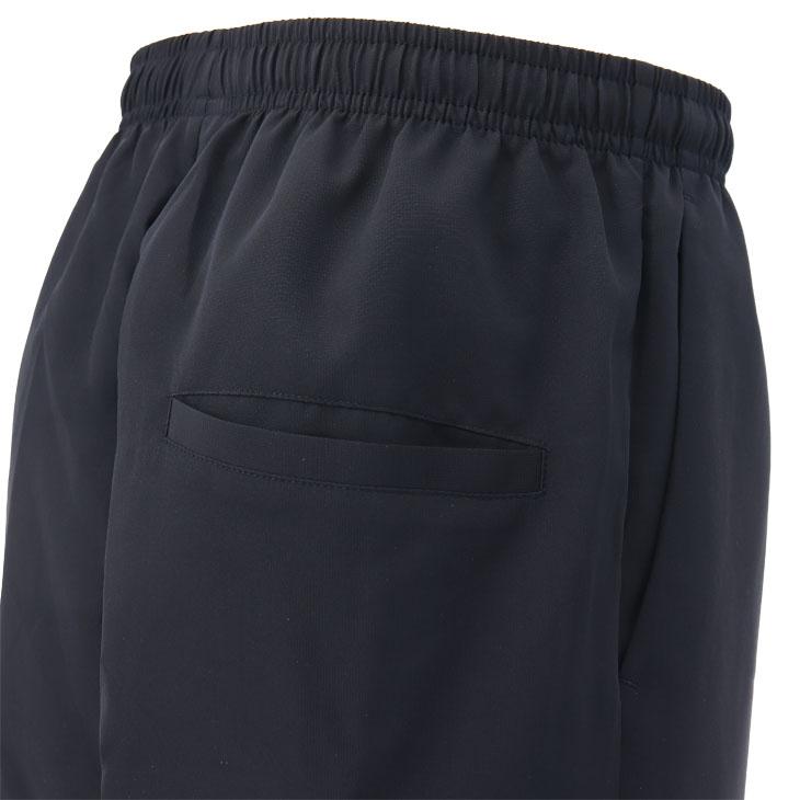 hummel（ヒュンメル） 7分丈パンツ メンズ クロップドパンツ 薄手