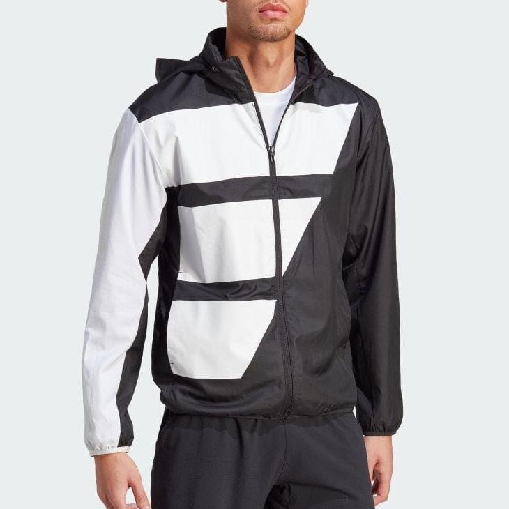 adidas（アディダス） ウィンドブレーカー 上下 メンズ チームウェア