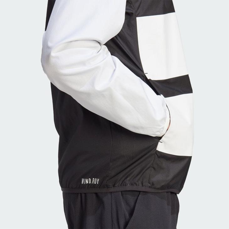 adidas（アディダス） ウィンドブレーカー 上下 メンズ チームウェア