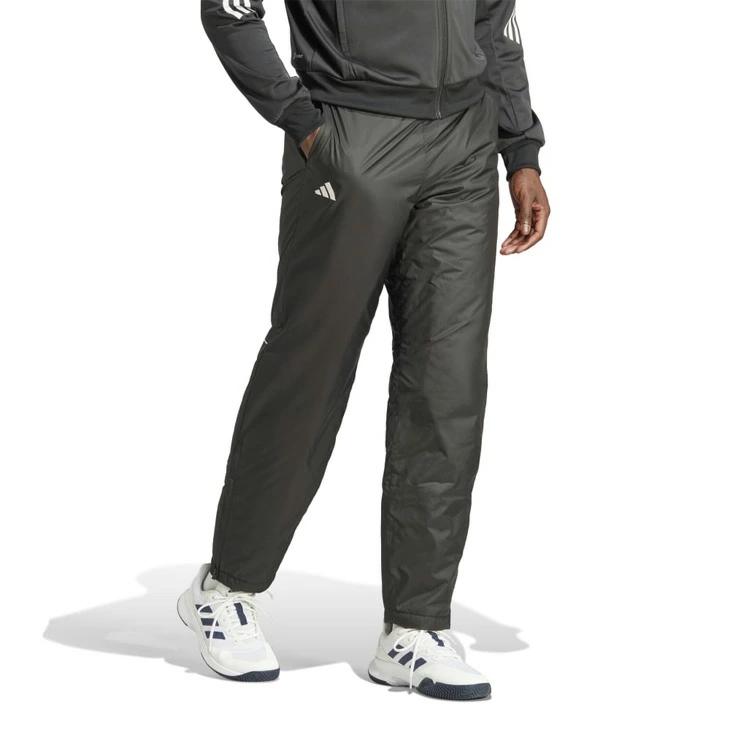 adidas ブルーグレー メンズ Mサイズ 防風防寒パンツ kwx74set_01.jpg