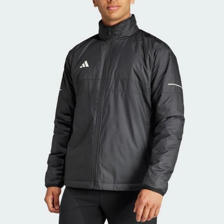 adidas チェルシー　ウィンドブレーカー ジャパン Oサイズ adidas アディダス ウインドブレーカー メンズ 上下 中綿