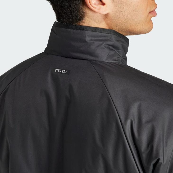 adidas（アディダス） ウインドブレーカー メンズ テニス パデッド
