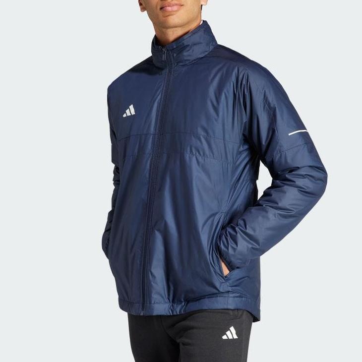 adidas（アディダス） ウインドブレーカー メンズ テニス パデッド