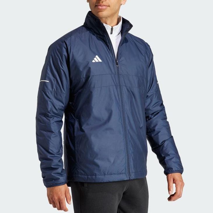 adidas（アディダス） ウインドブレーカー メンズ テニス パデッド