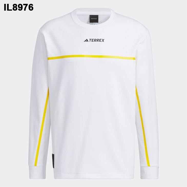 adidas（アディダス） 長袖Tシャツ メンズ adidas TERREX テレックス