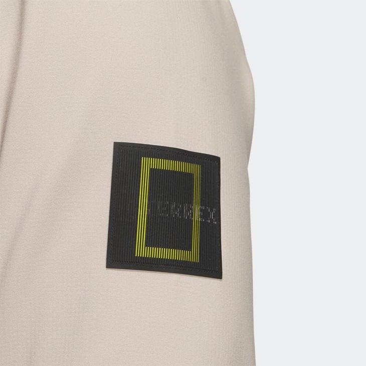 adidas（アディダス） ジャケット メンズ adida TERREX テレックス 裏