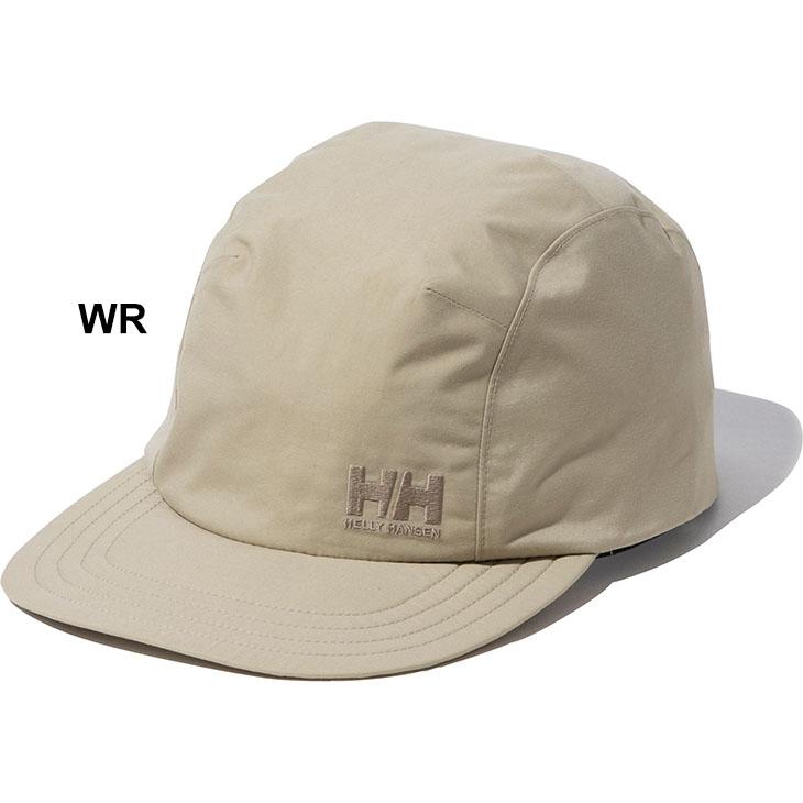 HELLY HANSEN ヘリーハンセン 帽子 レインキャップ メンズ