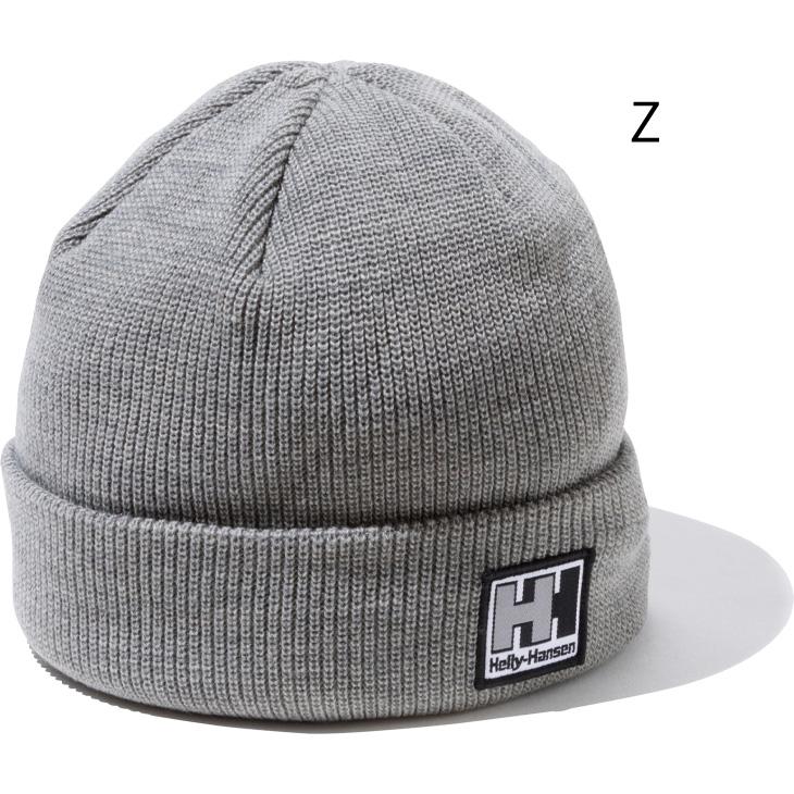 HELLY HANSEN（ヘリーハンセン） ニット帽 ニットキャップ メンズ
