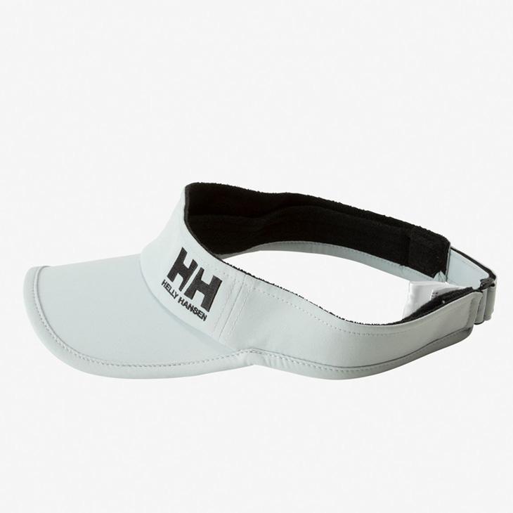 HELLY HANSEN（ヘリーハンセン） サンバイザー 帽子 メンズ レディース