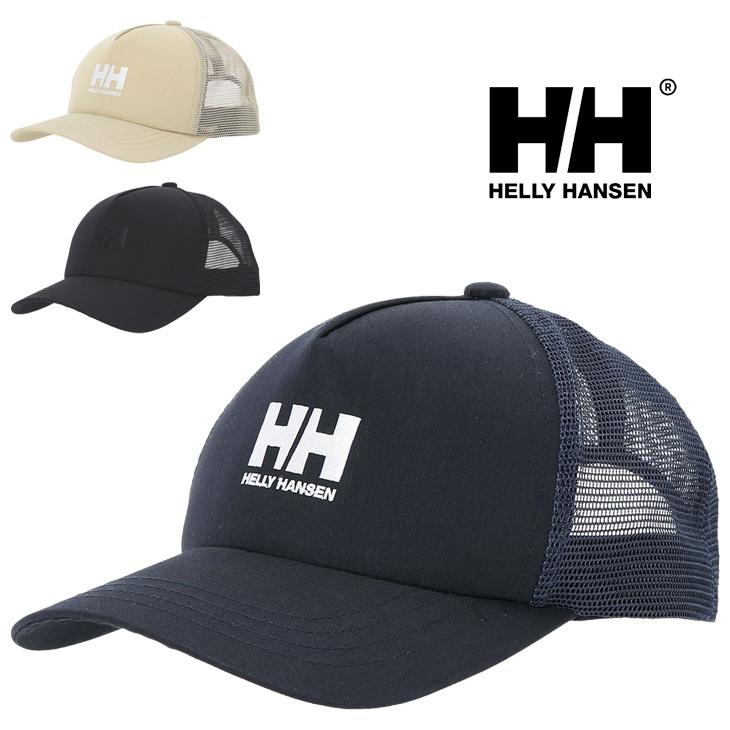 HELLY HANSEN（ヘリーハンセン） 帽子 メンズ レディース HELLYHANSEN