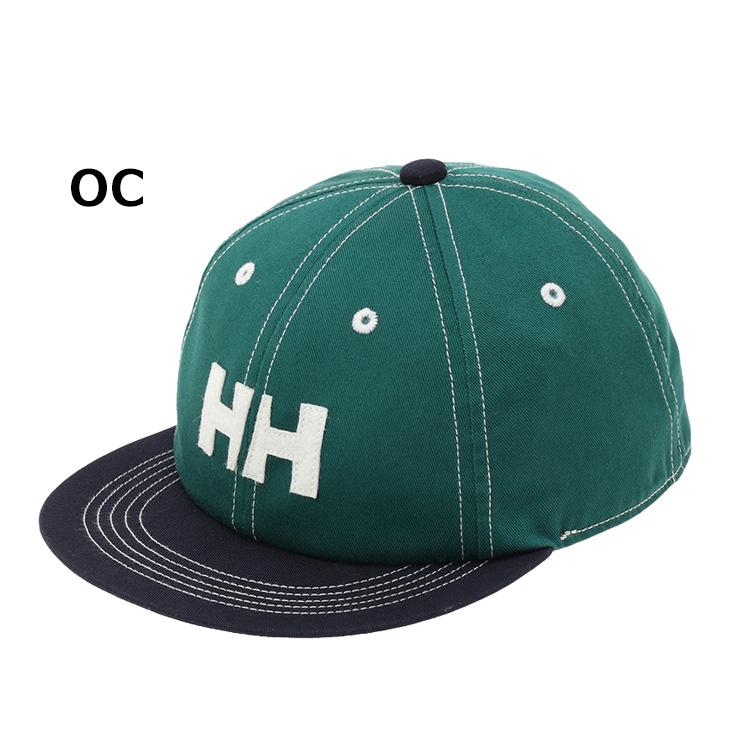 HELLY HANSEN（ヘリーハンセン） 帽子 キッズ ジュニア ツイルキャップ
