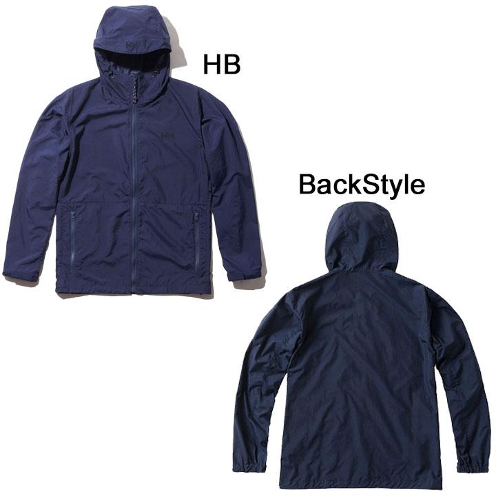 HELLY HANSEN（ヘリーハンセン） ウィンドブレーカー メンズ アウター