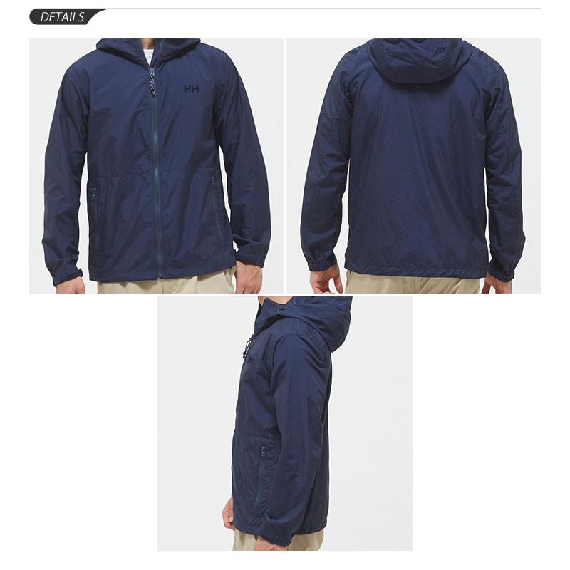 HELLY HANSEN（ヘリーハンセン） ウィンドブレーカー メンズ アウター
