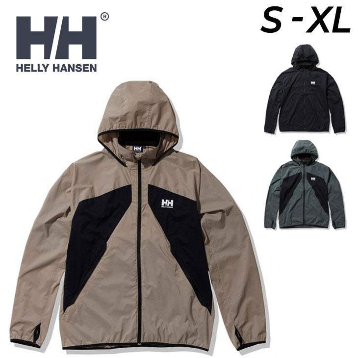 HELLYHANSEN ヘリーハンセン メンズ ウィンドブレーカー L HELLY HANSEN（ヘリーハンセン） ウィンドブレーカー ウインド