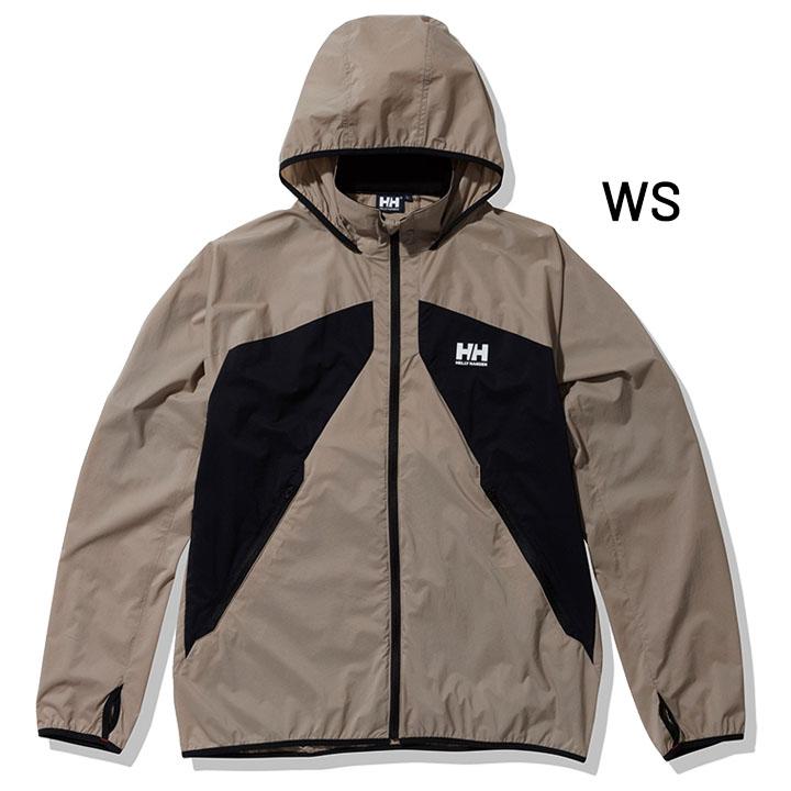 agnes b. ×HELLY HANSEN ウィンドブレーカー　　L HELLY HANSEN×agnès b.コレクション、第3弾コラボを1/23（金）発売