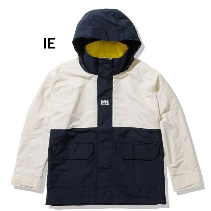 ✨未使用 ヘリーハンセン メンズ スキーウェア ジャケット M w-w-m_hoe12272