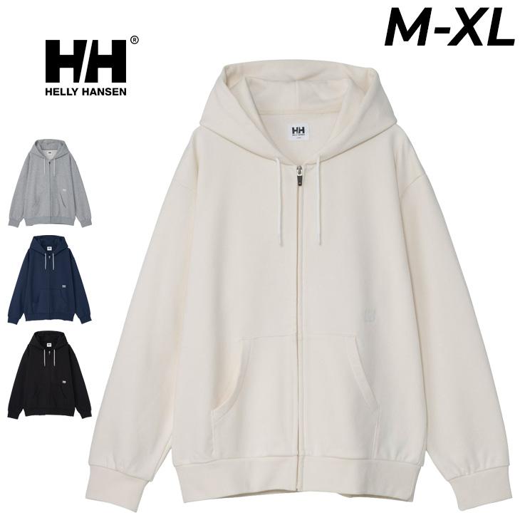 HELLY HANSEN（ヘリーハンセン） パーカー 長袖 スウェット メンズ