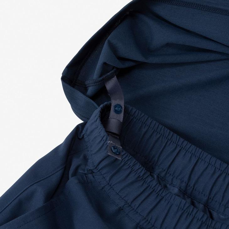 HELLY HANSEN（ヘリーハンセン） ラッシュガード 長袖 メンズ