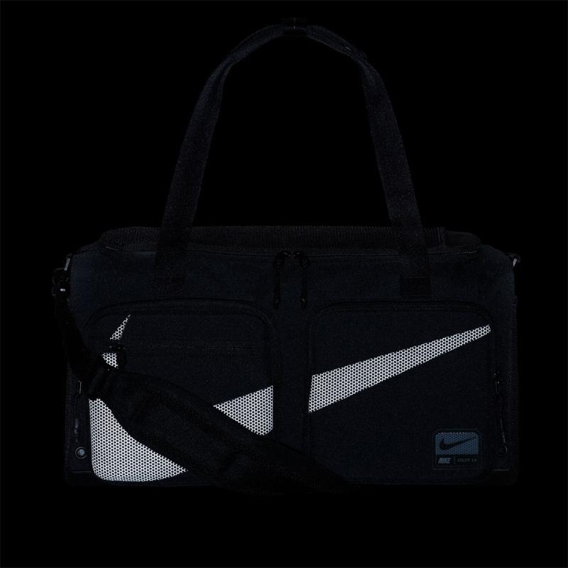 NIKE ナイキ ボストンバッグ 約31L NK UTLTY S PWR DUFF-2.0 GFX