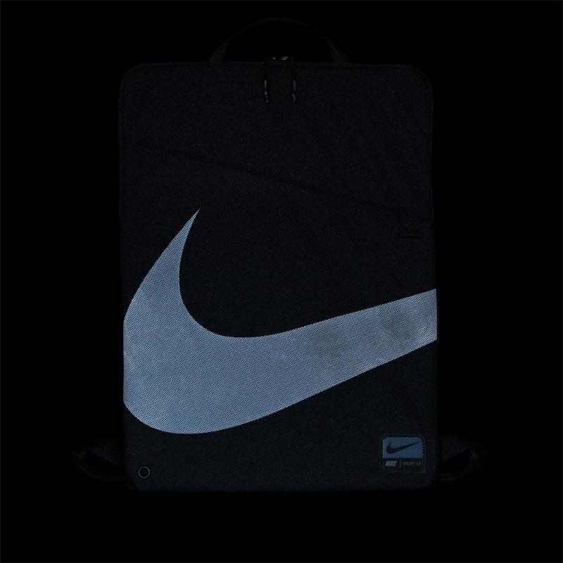 NIKE ナイキ ナップサック ジムサック 約17L バッグ NK UTILITY GMSK