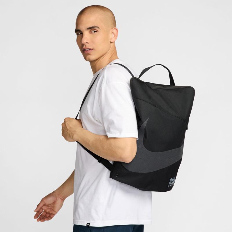 NIKE（ナイキ） ナップサック ジムサック 約17L バッグ NIKE NK
