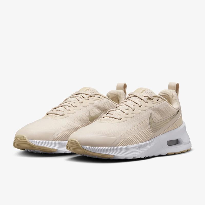 NIKE（ナイキ） スニーカー レディース+ NIKE AIR MAX NUAXIS