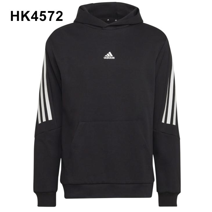 adidas（アディダス） パーカー スウェット メンズ プルオーバー