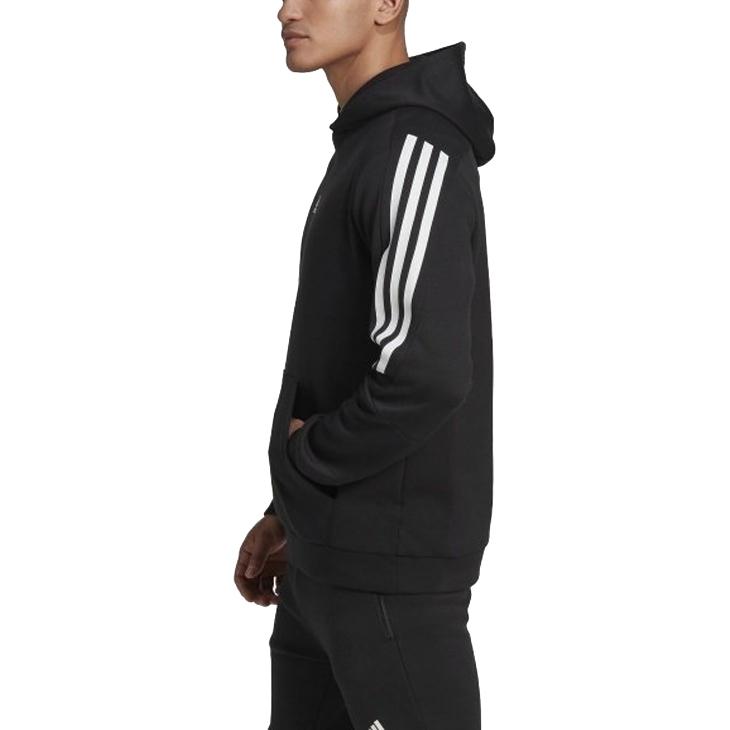 adidas（アディダス） パーカー スウェット メンズ プルオーバー