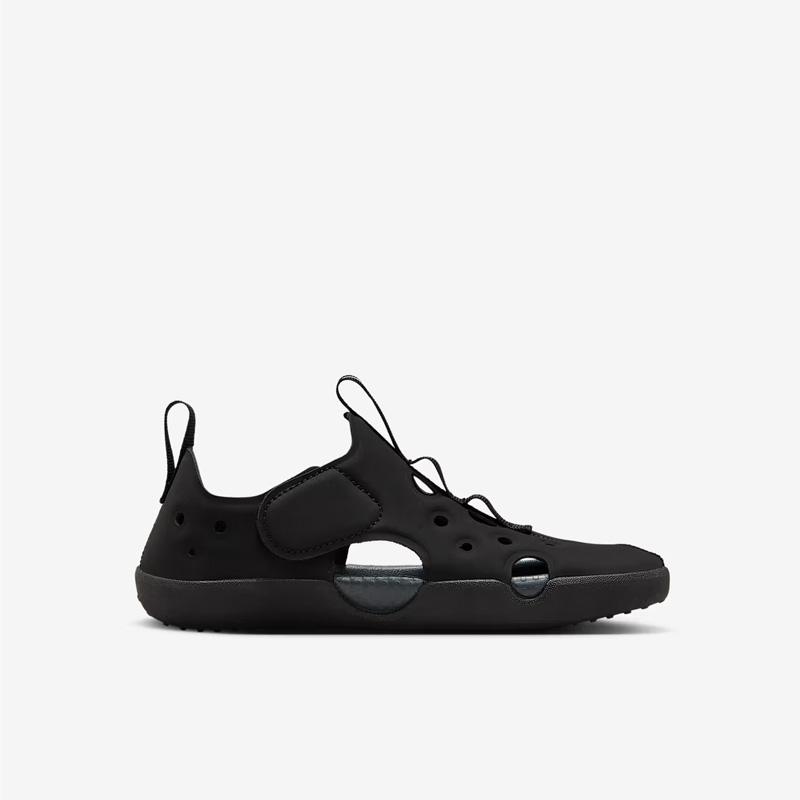 NIKE（ナイキ） キッズ サマーシューズ 17-22cm NIKE サンレイ