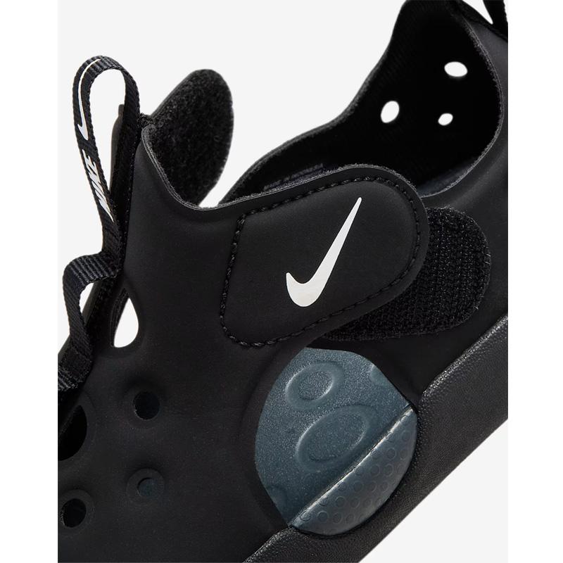 NIKE（ナイキ） キッズ サマーシューズ 17-22cm NIKE サンレイ