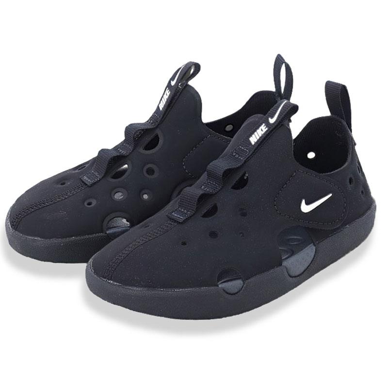 NIKE（ナイキ） ベビーサンダル 13-16cm キッズ サマーシューズ