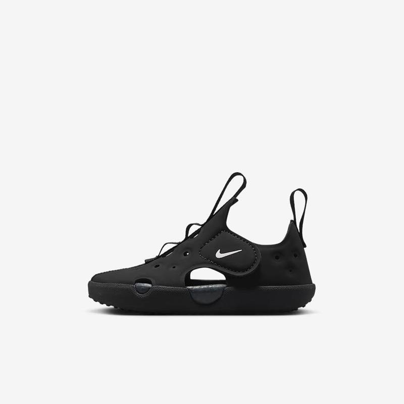 NIKE（ナイキ） ベビーサンダル 13-16cm キッズ サマーシューズ