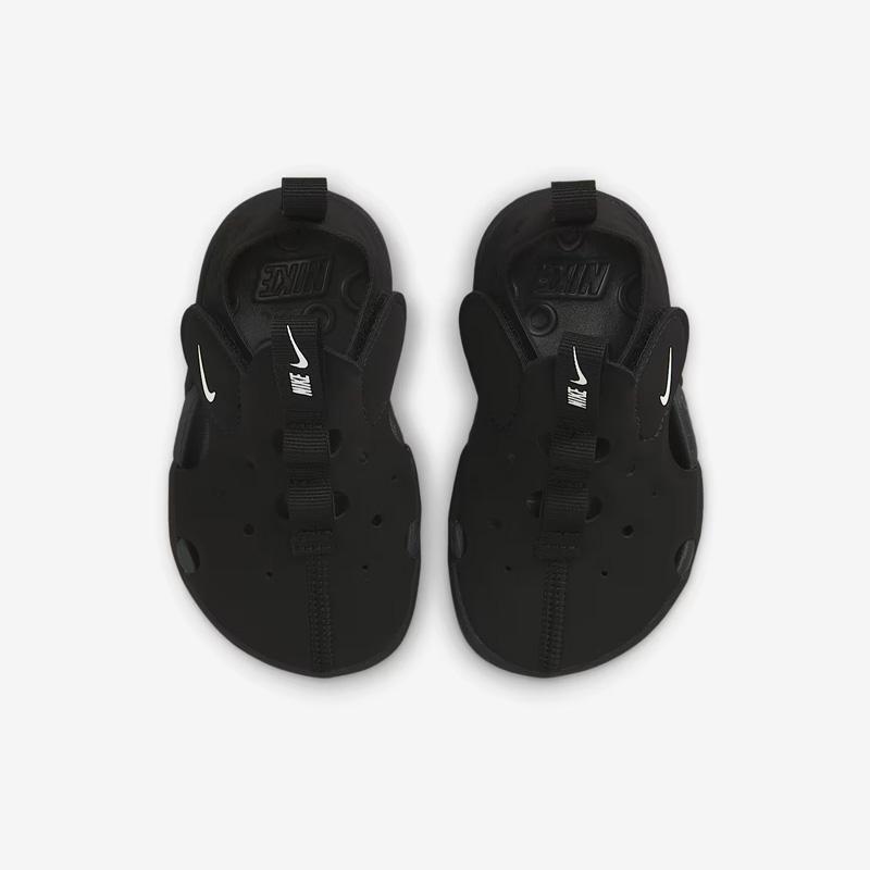 NIKE（ナイキ） ベビーサンダル 13-16cm キッズ サマーシューズ 
