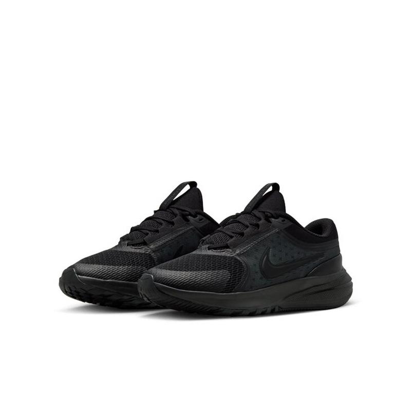 ナイキ ジュニア ランニングシューズ 22.5-25cm 子供靴 NIKE スター 