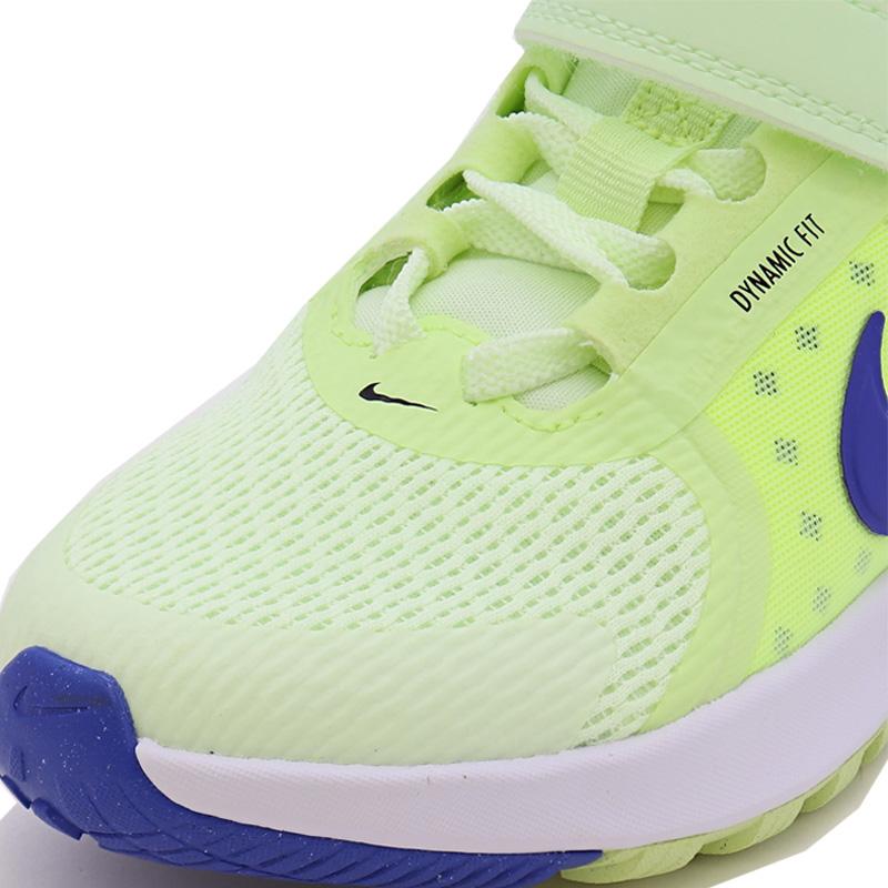 NIKE（ナイキ） キッズ ジュニア スニーカー スターランナー 5 PS