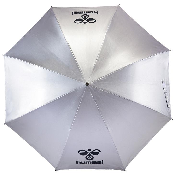 hummel（ヒュンメル） 日傘 雨傘 hummel UVアンブレラ 晴雨兼用 日焼け
