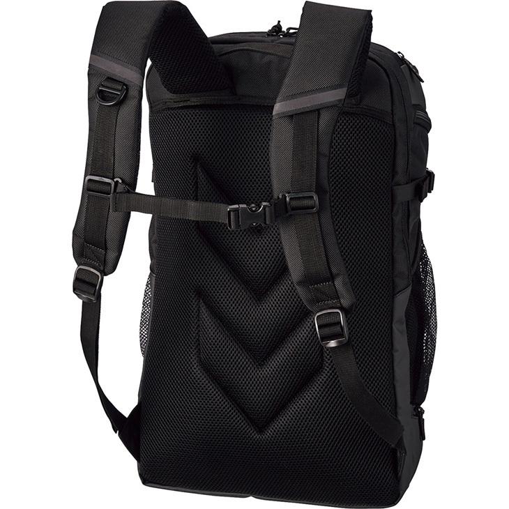 hummel リュックサック 約35L バッグ ヒュンメル チームバック