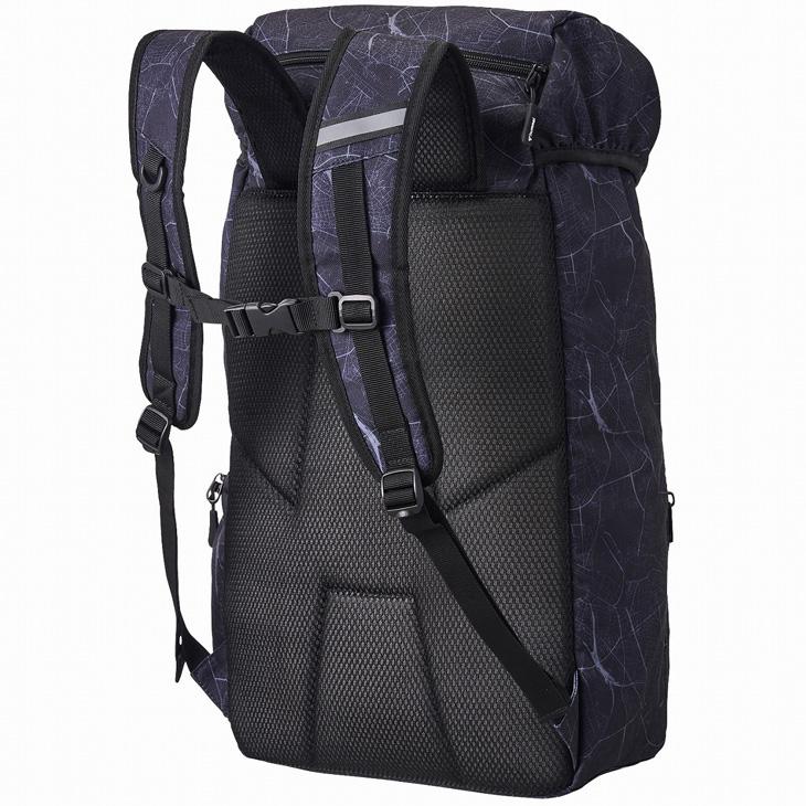hummel（ヒュンメル） リュックサック 約26L メンズ レディース