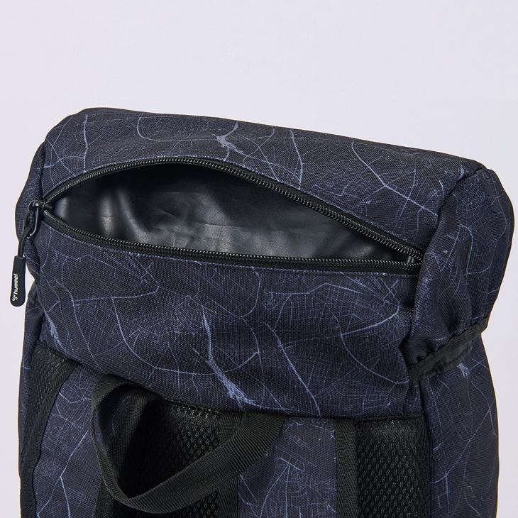 hummel（ヒュンメル） リュックサック 約26L メンズ レディース