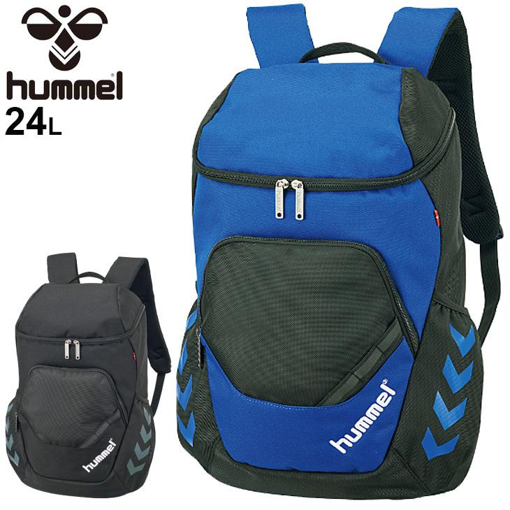 hummelのリュックサック チームバックパック(容量35L)｜hummel｜ヒュンメル公式