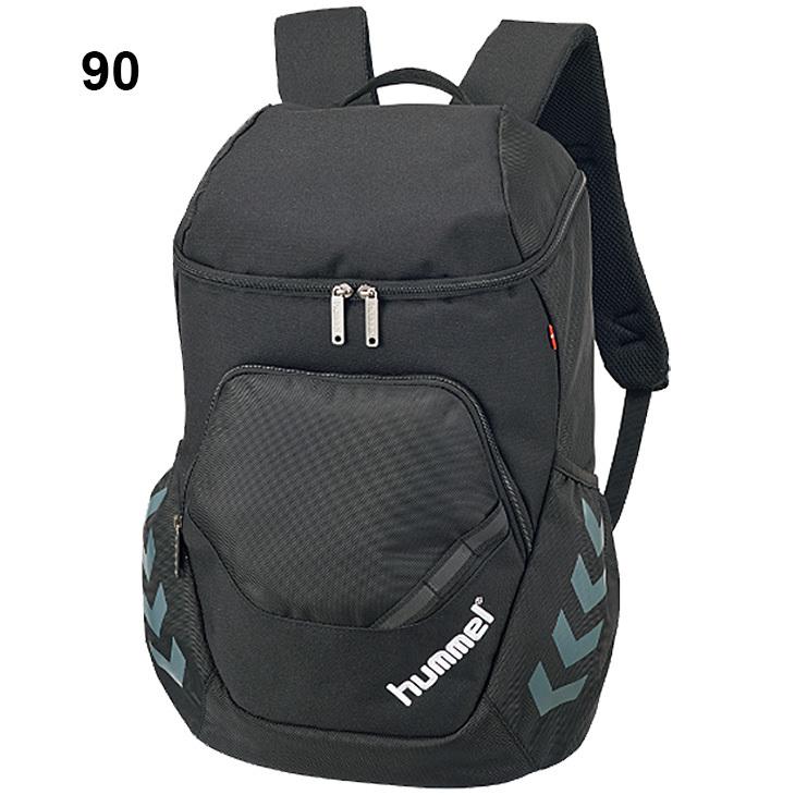 hummel キッズ リュックサック 約24L バッグ 子ども用/hummel