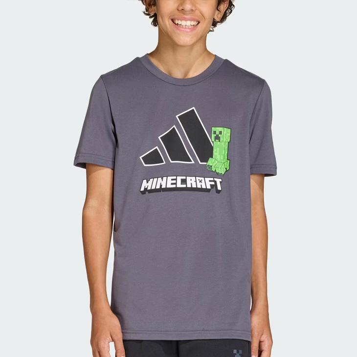 adidas（アディダス） 半袖 Tシャツ キッズ ジュニア 130-160cm 子供服