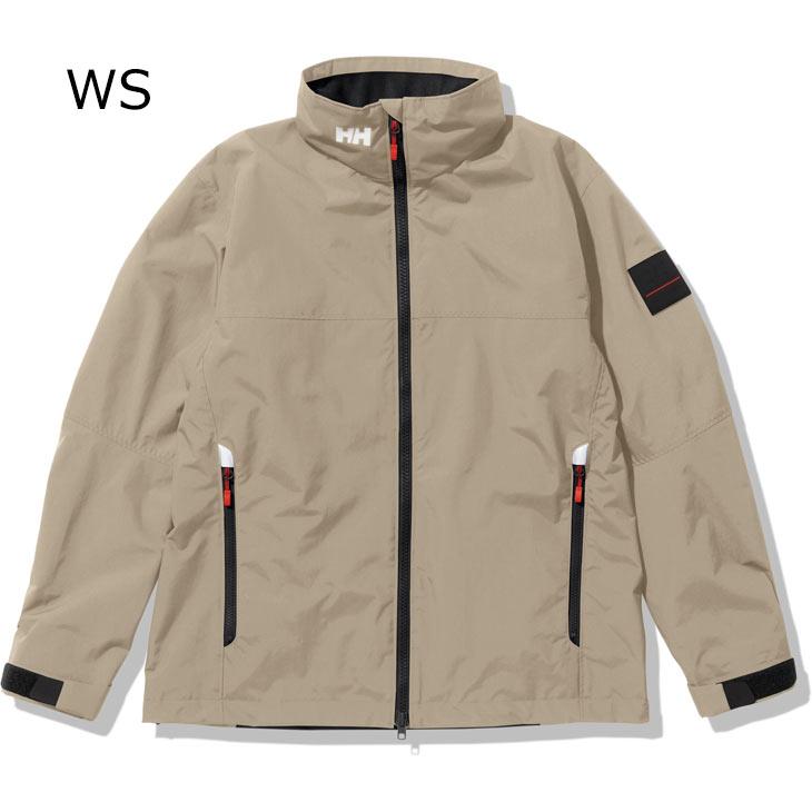 HELLY HANSEN（ヘリーハンセン） ジャケット 裏起毛トリコット 保温