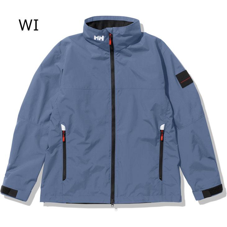 HELLY HANSEN（ヘリーハンセン） ジャケット 裏起毛トリコット 保温