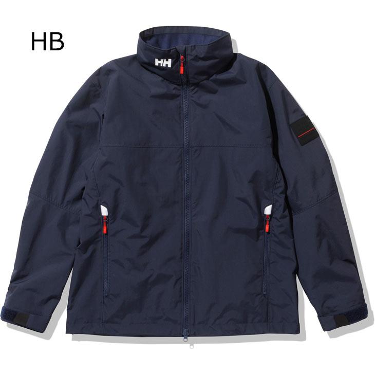 HELLY HANSEN（ヘリーハンセン） ジャケット 裏起毛トリコット 保温
