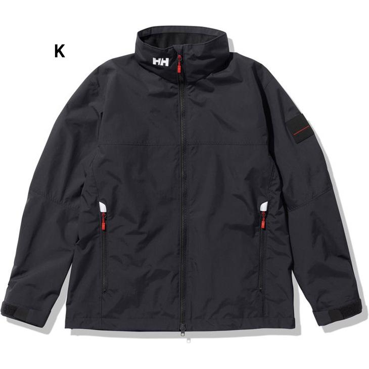 HELLY HANSEN（ヘリーハンセン） ジャケット 裏起毛トリコット 保温