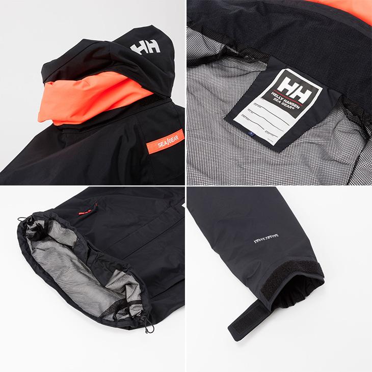HELLY HANSEN ヘリーハンセン 防水ジャケット メンズ HELLY HANSEN ヘリーハンセン 防水ジャケット メンズ