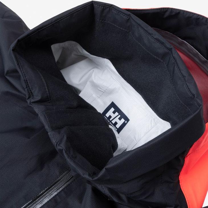 HELLY HANSEN（ヘリーハンセン） 防水 シェル ジャケット メンズ